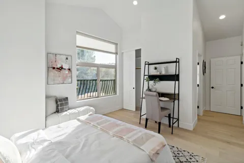 $4,599,000 | 303 Lakeview Way, Redwood City, CA 94062