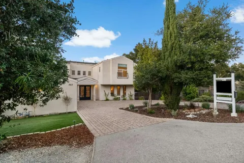 $4,599,000 | 303 Lakeview Way, Redwood City, CA 94062