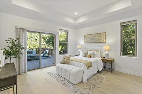 $4,599,000 | 303 Lakeview Way, Redwood City, CA 94062