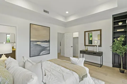 $4,599,000 | 303 Lakeview Way, Redwood City, CA 94062