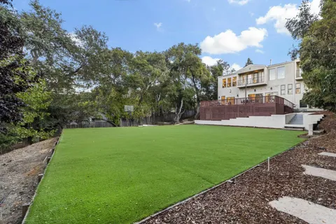 $4,599,000 | 303 Lakeview Way, Redwood City, CA 94062