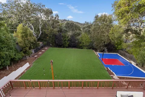 $4,599,000 | 303 Lakeview Way, Redwood City, CA 94062