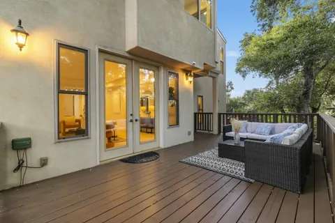 $4,599,000 | 303 Lakeview Way, Redwood City, CA 94062