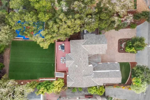 $4,599,000 | 303 Lakeview Way, Redwood City, CA 94062