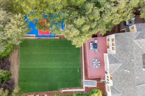 $4,599,000 | 303 Lakeview Way, Redwood City, CA 94062