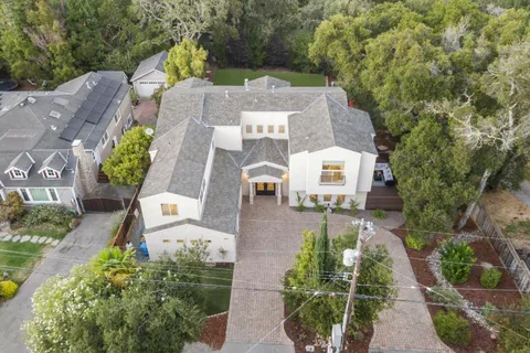 $4,599,000 | 303 Lakeview Way, Redwood City, CA 94062
