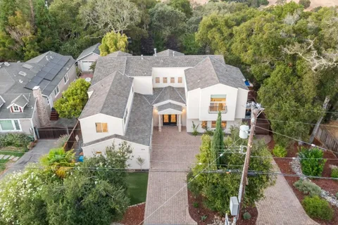 $4,599,000 | 303 Lakeview Way, Redwood City, CA 94062