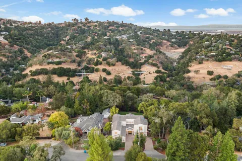 $4,599,000 | 303 Lakeview Way, Redwood City, CA 94062
