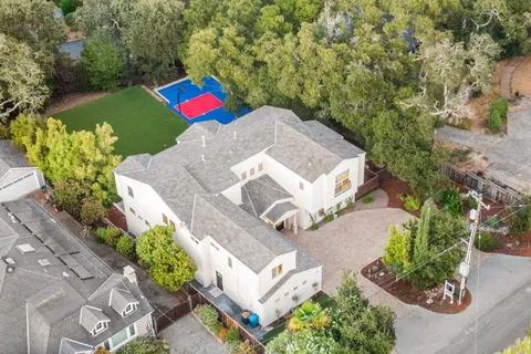 $4,599,000 | 303 Lakeview Way, Redwood City, CA 94062