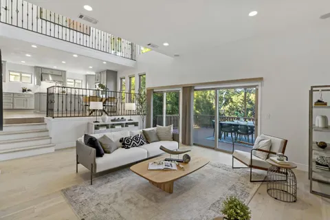 $4,599,000 | 303 Lakeview Way, Redwood City, CA 94062