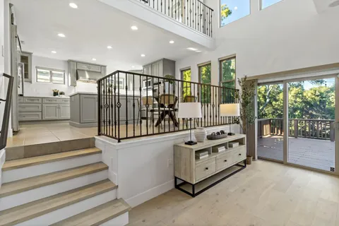 $4,599,000 | 303 Lakeview Way, Redwood City, CA 94062