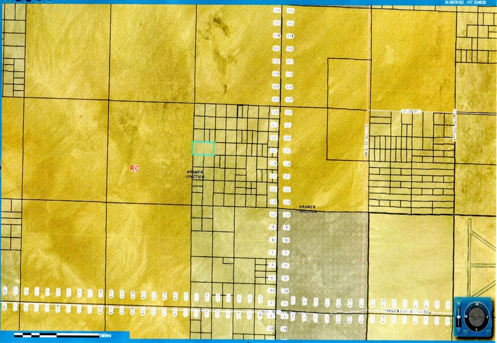 0 By Helendale Road Helendale, CA 93516 - Photo 1 of 1