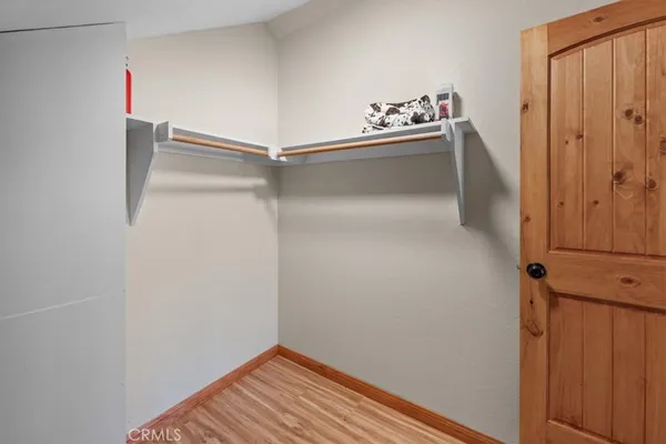 a bathroom with a window