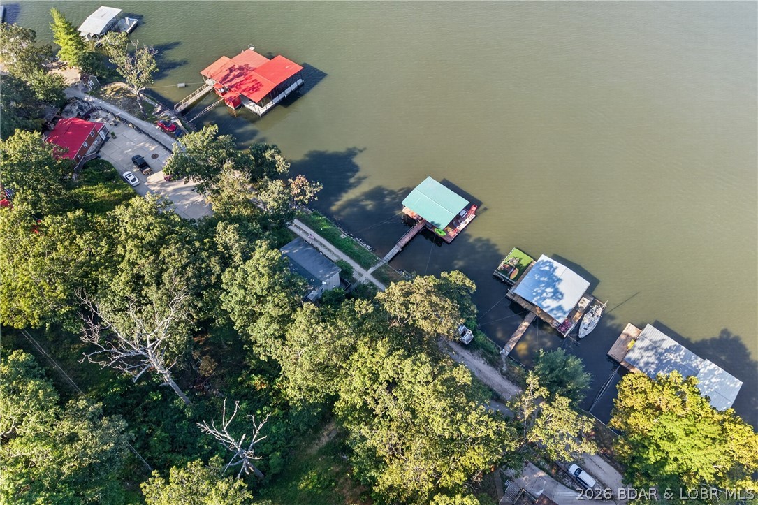 26427 Lake Front Road Rocky Mount, MO 65072 - Photo 29 of 69 Ultimate lake luxury 160' of gentle shoreline