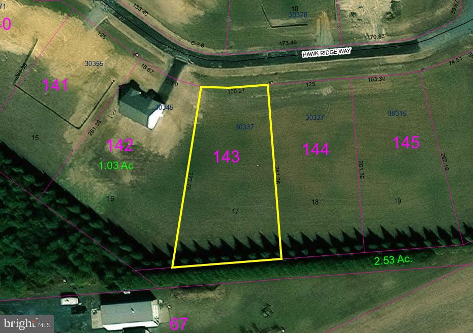 30337 Hawk Rdg Way Seaford, DE 19973 - Photo 34 of 35