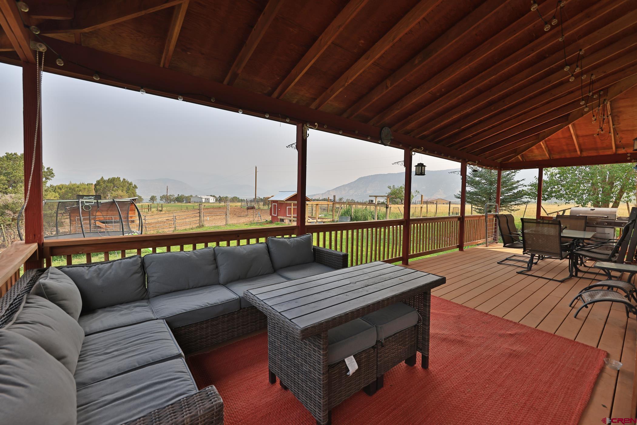 14397 59 1/2 Road Collbran, CO 81624 - Photo 21 of 35 Gallery Image 21