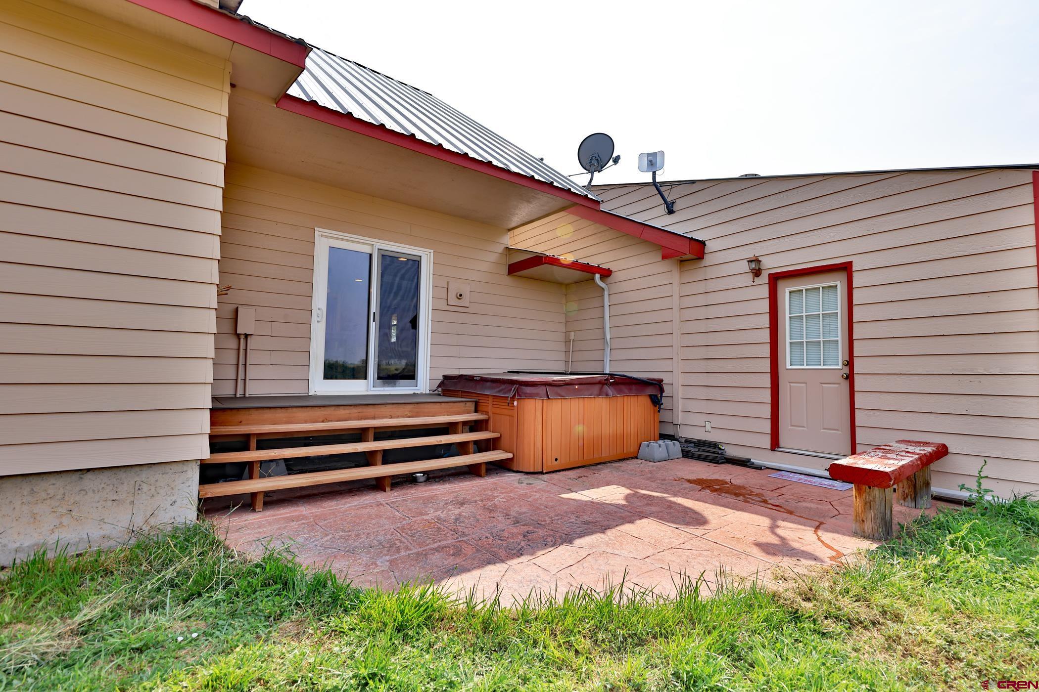 14397 59 1/2 Road Collbran, CO 81624 - Photo 23 of 35 Gallery Image 23