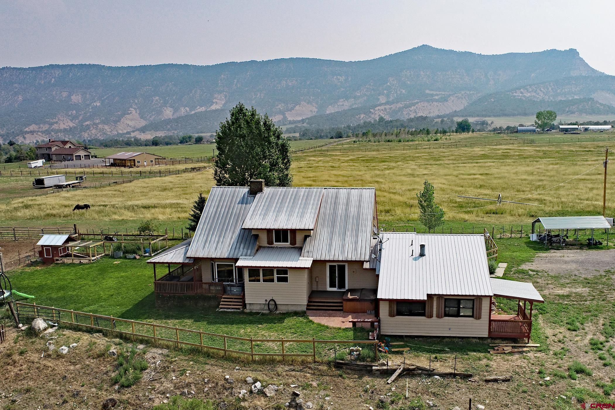 14397 59 1/2 Road Collbran, CO 81624 - Photo 26 of 35 Gallery Image 26