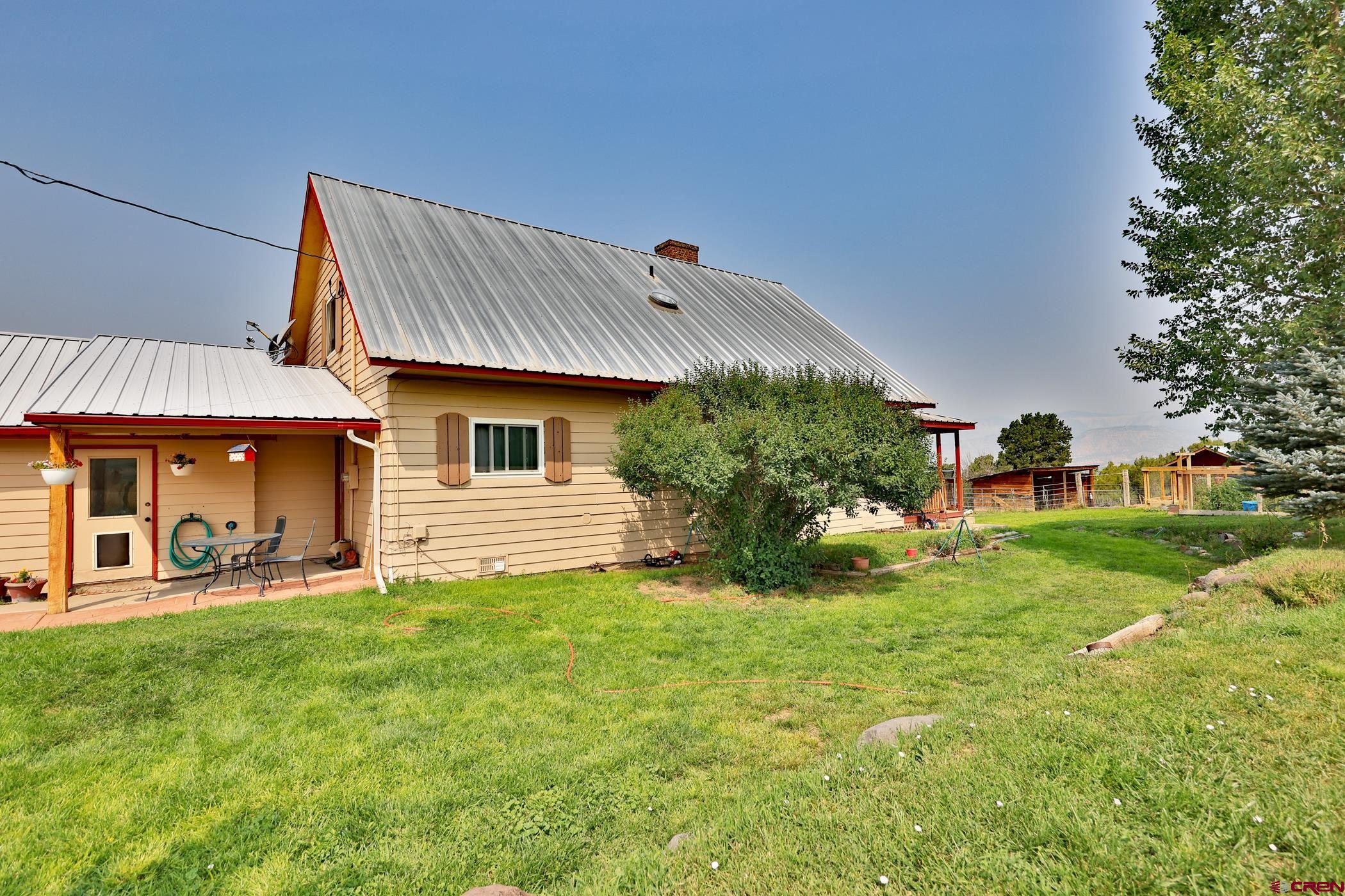 14397 59 1/2 Road Collbran, CO 81624 - Photo 28 of 35 Gallery Image 28