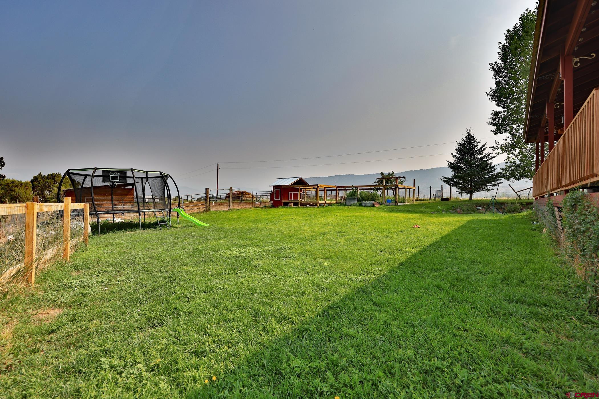 14397 59 1/2 Road Collbran, CO 81624 - Photo 29 of 35 Gallery Image 29