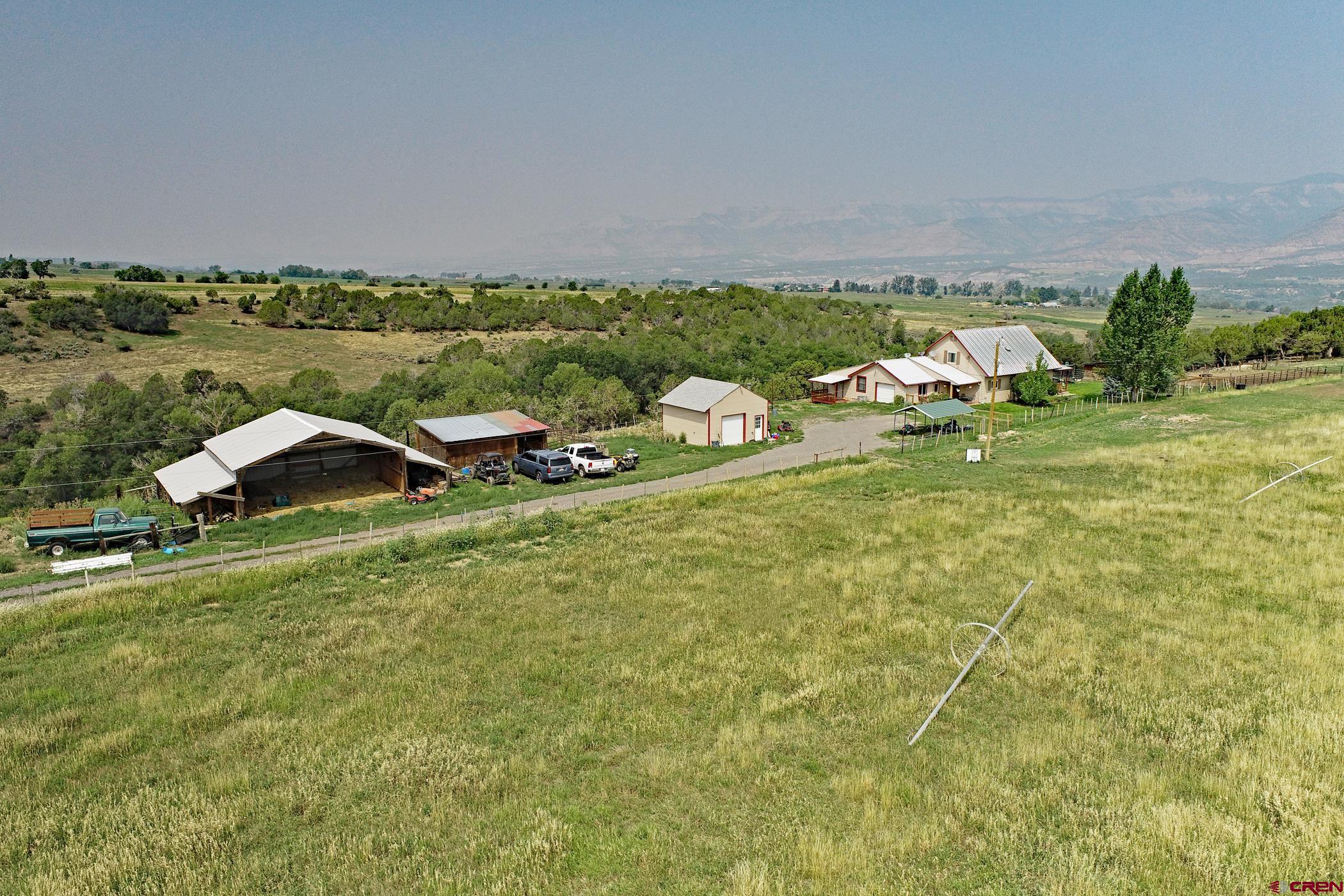 14397 59 1/2 Road Collbran, CO 81624 - Photo 30 of 35 Gallery Image 30