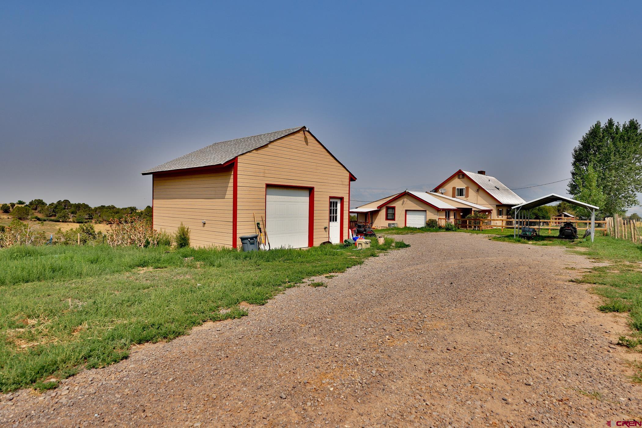 14397 59 1/2 Road Collbran, CO 81624 - Photo 31 of 35 Gallery Image 31