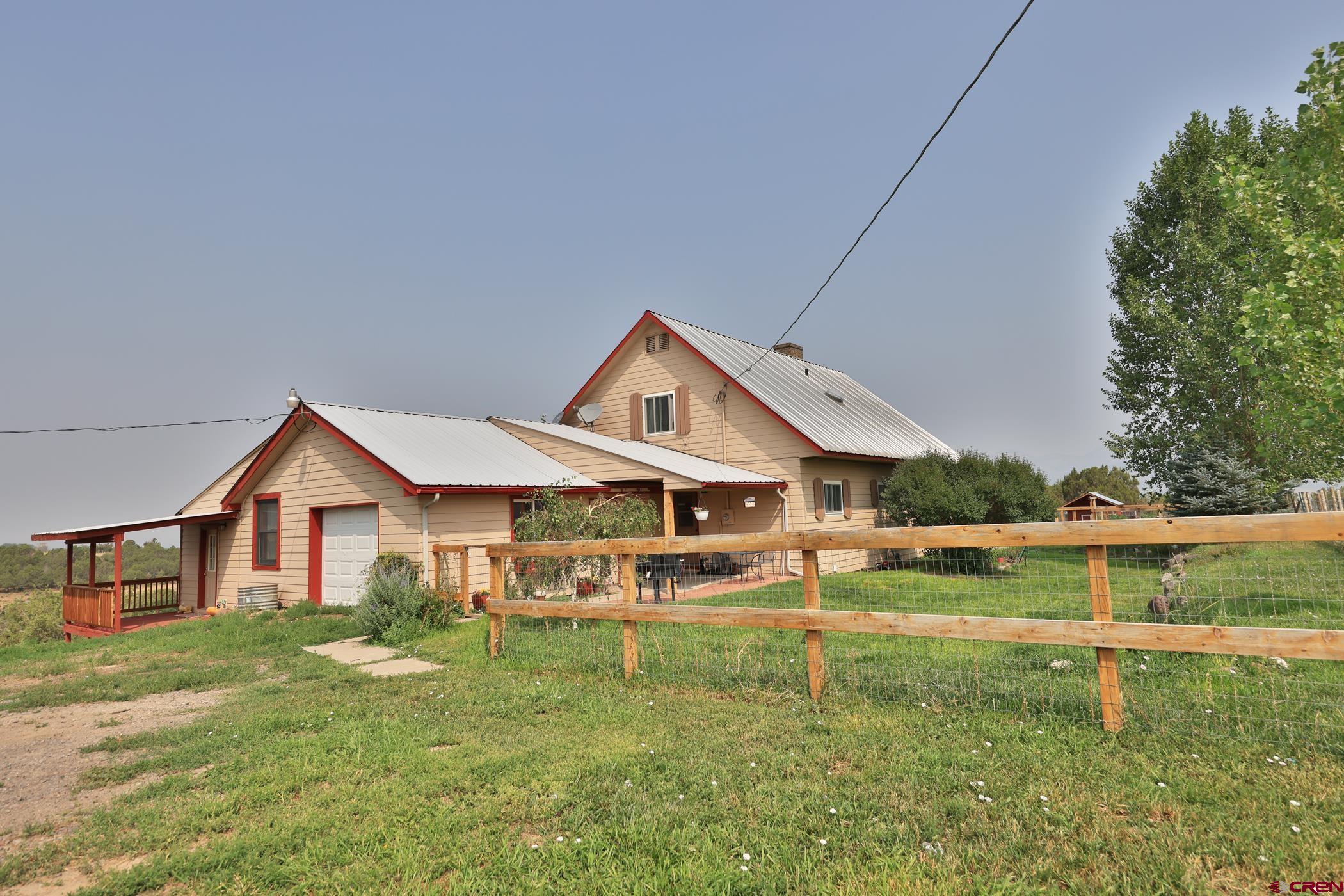 14397 59 1/2 Road Collbran, CO 81624 - Photo 33 of 35 Gallery Image 33