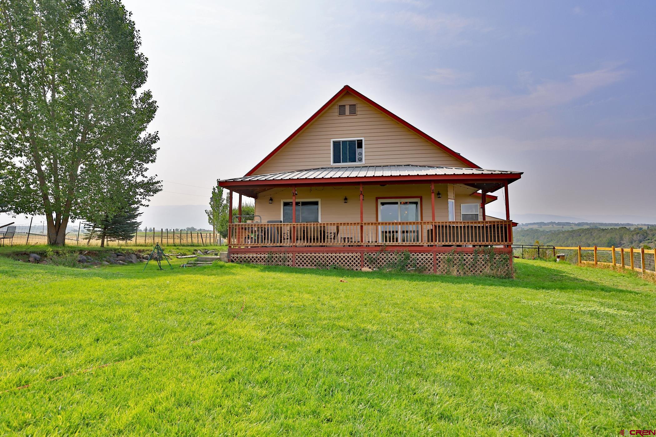 14397 59 1/2 Road Collbran, CO 81624 - Photo 34 of 35 Gallery Image 34