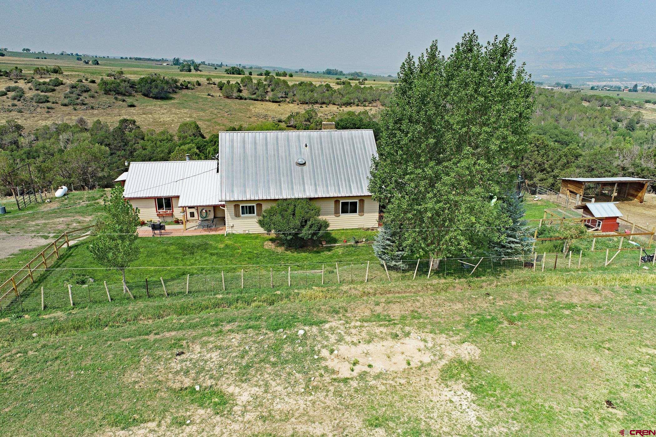 14397 59 1/2 Road Collbran, CO 81624 - Photo 35 of 35 Gallery Image 35