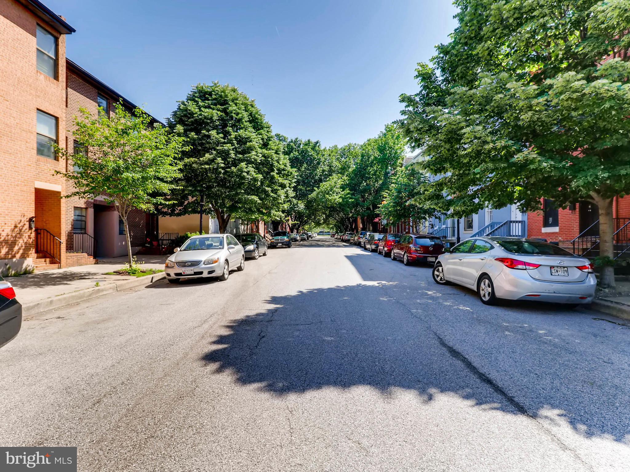 611 South Paca Street Baltimore, MD 21230 - Photo 22 of 29 View