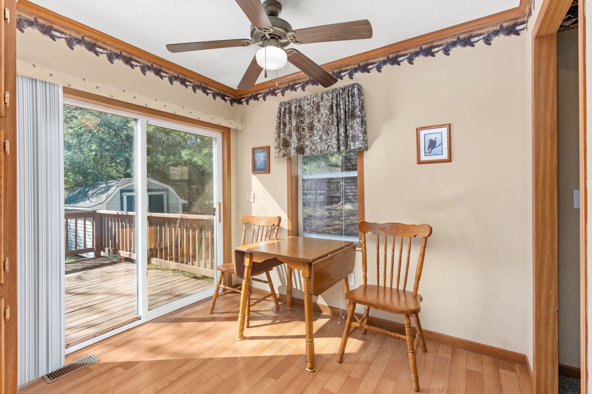 249 Berry Lane Wisconsin Dells, WI 53965 - Photo 9 of 27