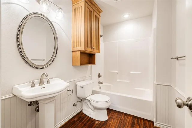 $1,450 | 410 Andrew Drive, Unit B, Mabank, TX 75147