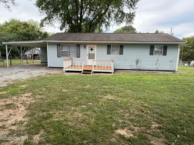 $159,900 | 267 Vicki Street, Dyersburg, TN 38024