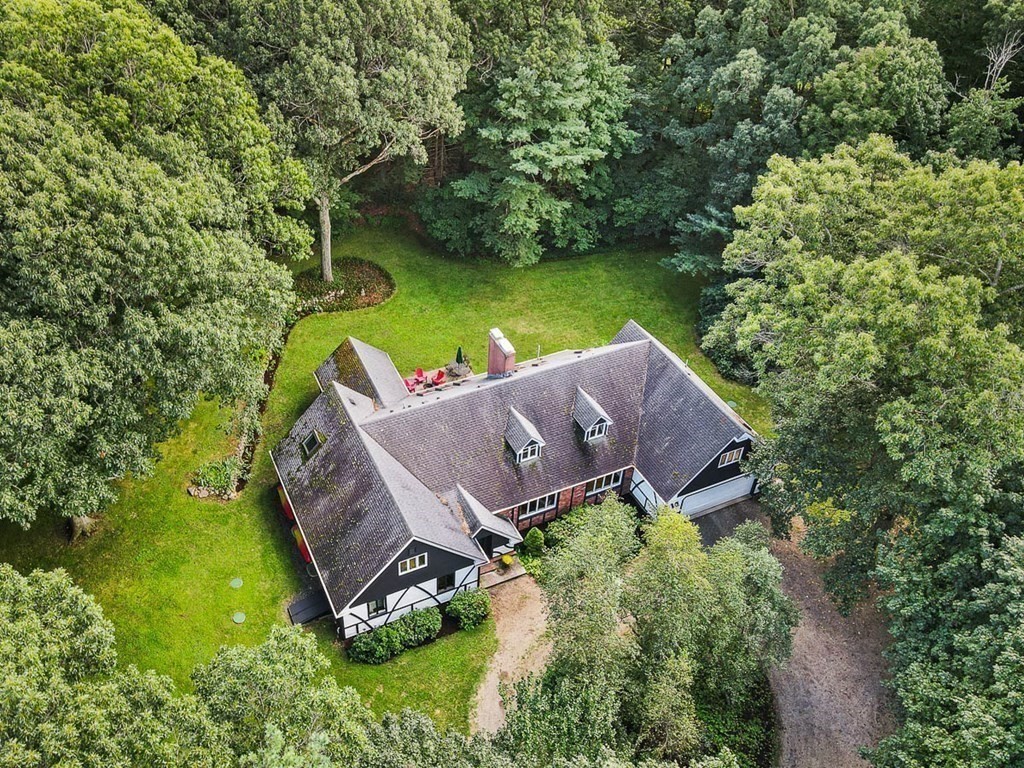 165 Cherry Street Wenham, MA 01984 - Photo 41 of 42 Gallery Image 41