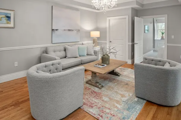 $499,000 | 12 Russell Road, Unit 404, Wellesley, MA 02482