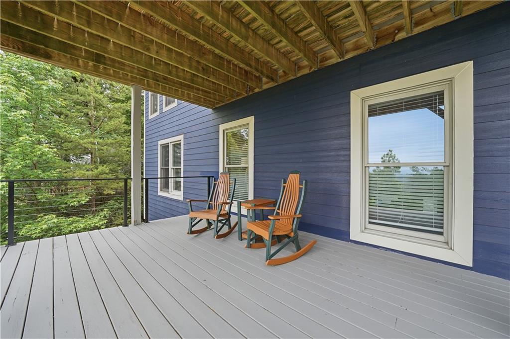 97 Eagle Ridge Trail Cleveland, GA 30528 - Photo 12 of 58