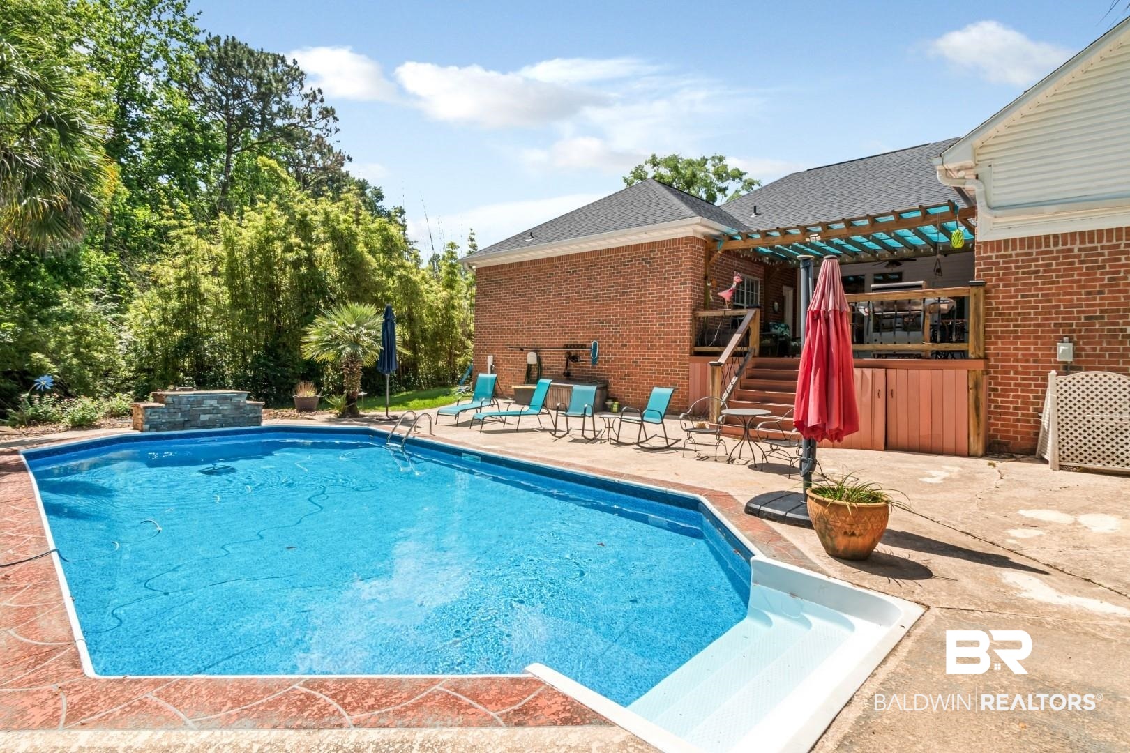 7515 Cumberland Court Mobile, AL 36695 - Photo 37 of 38