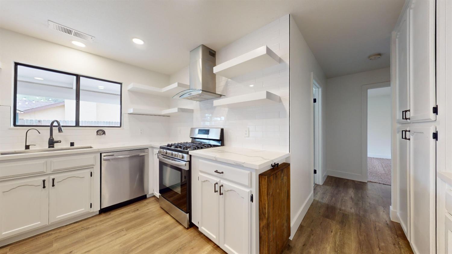 3053 Fowler Avenue Clovis, CA 93611 - Photo 11 of 48 KITCHEN