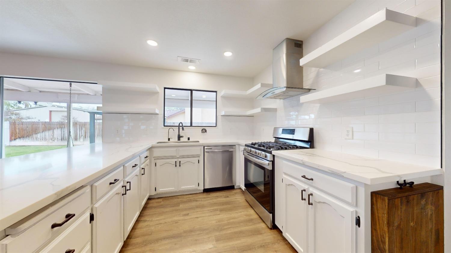 3053 Fowler Avenue Clovis, CA 93611 - Photo 14 of 48 KITCHEN