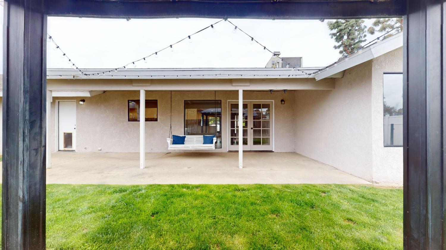 3053 Fowler Avenue Clovis, CA 93611 - Photo 41 of 48 BACK YARD