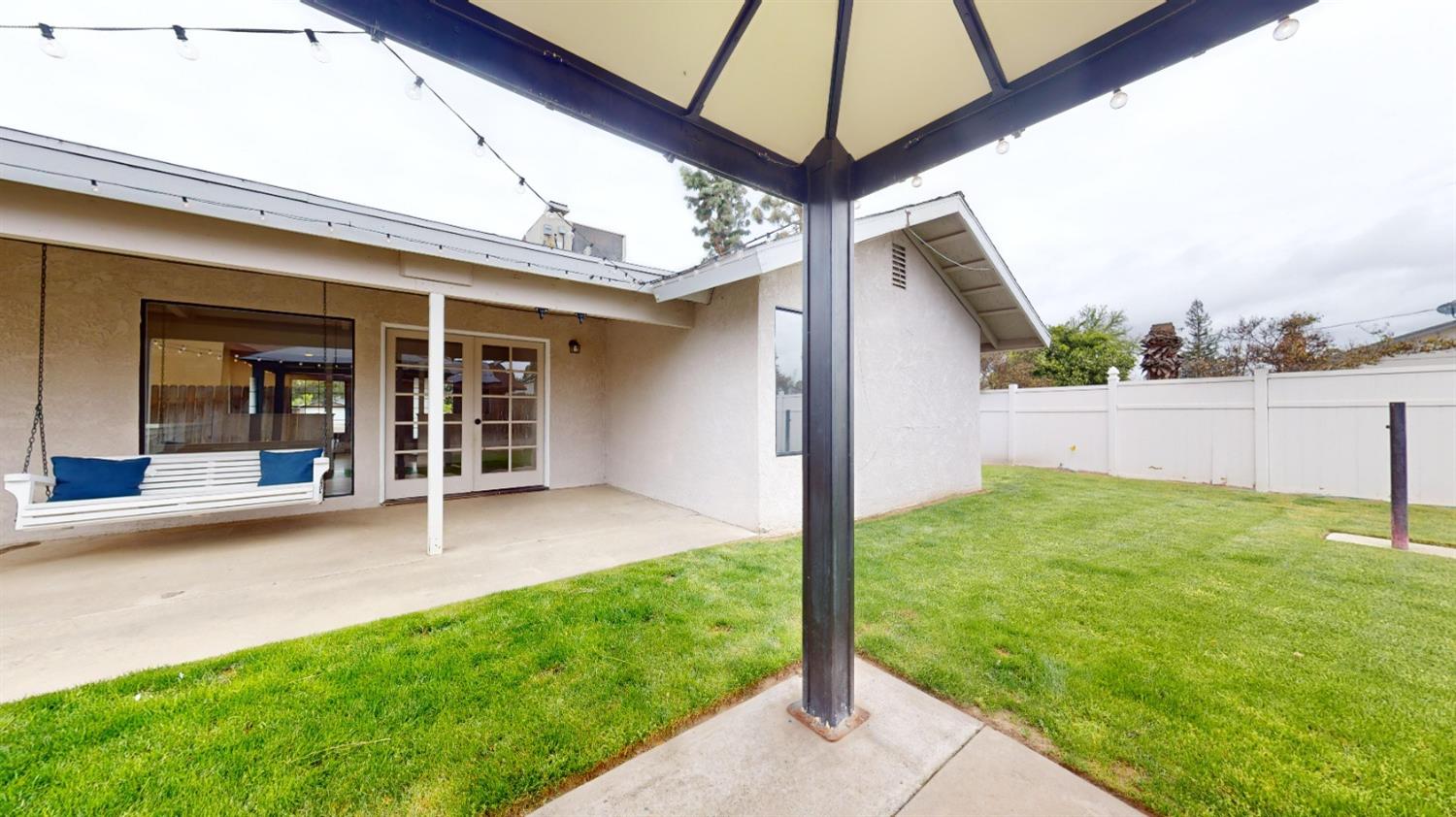 3053 Fowler Avenue Clovis, CA 93611 - Photo 42 of 48 BACK YARD