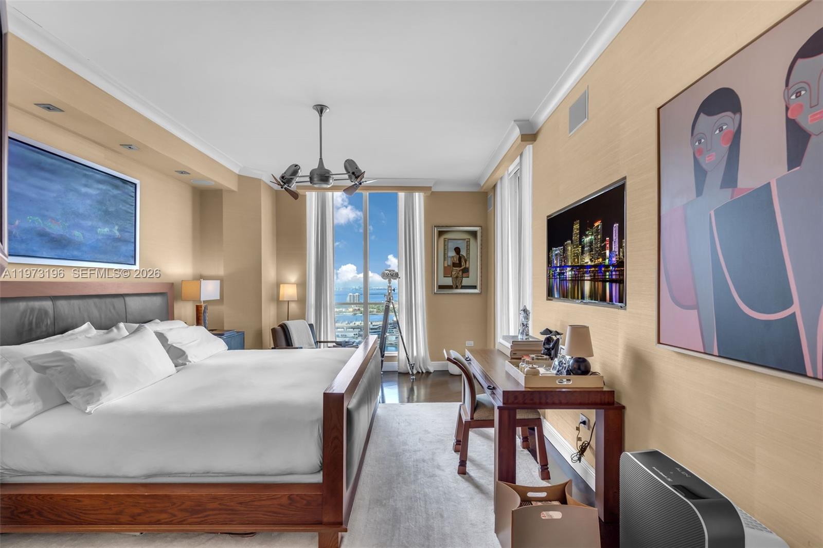 848 Brickell Key Drive, Unit LPH4401 Miami, FL 33131 - Photo 18 of 54