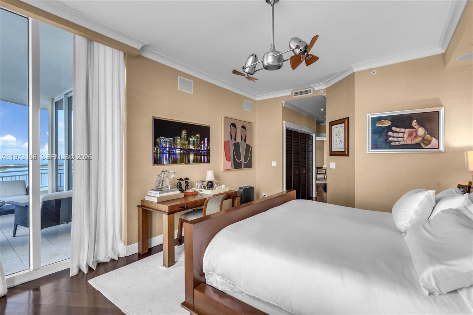 848 Brickell Key Drive, Unit LPH4401 Miami, FL 33131 - Photo 20 of 54