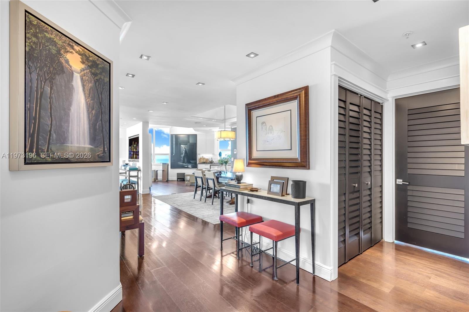 848 Brickell Key Drive, Unit LPH4401 Miami, FL 33131 - Photo 2 of 54