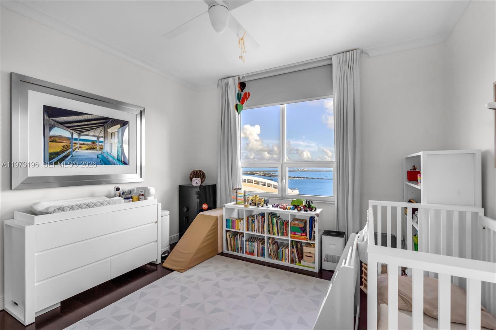 848 Brickell Key Drive, Unit LPH4401 Miami, FL 33131 - Photo 24 of 54