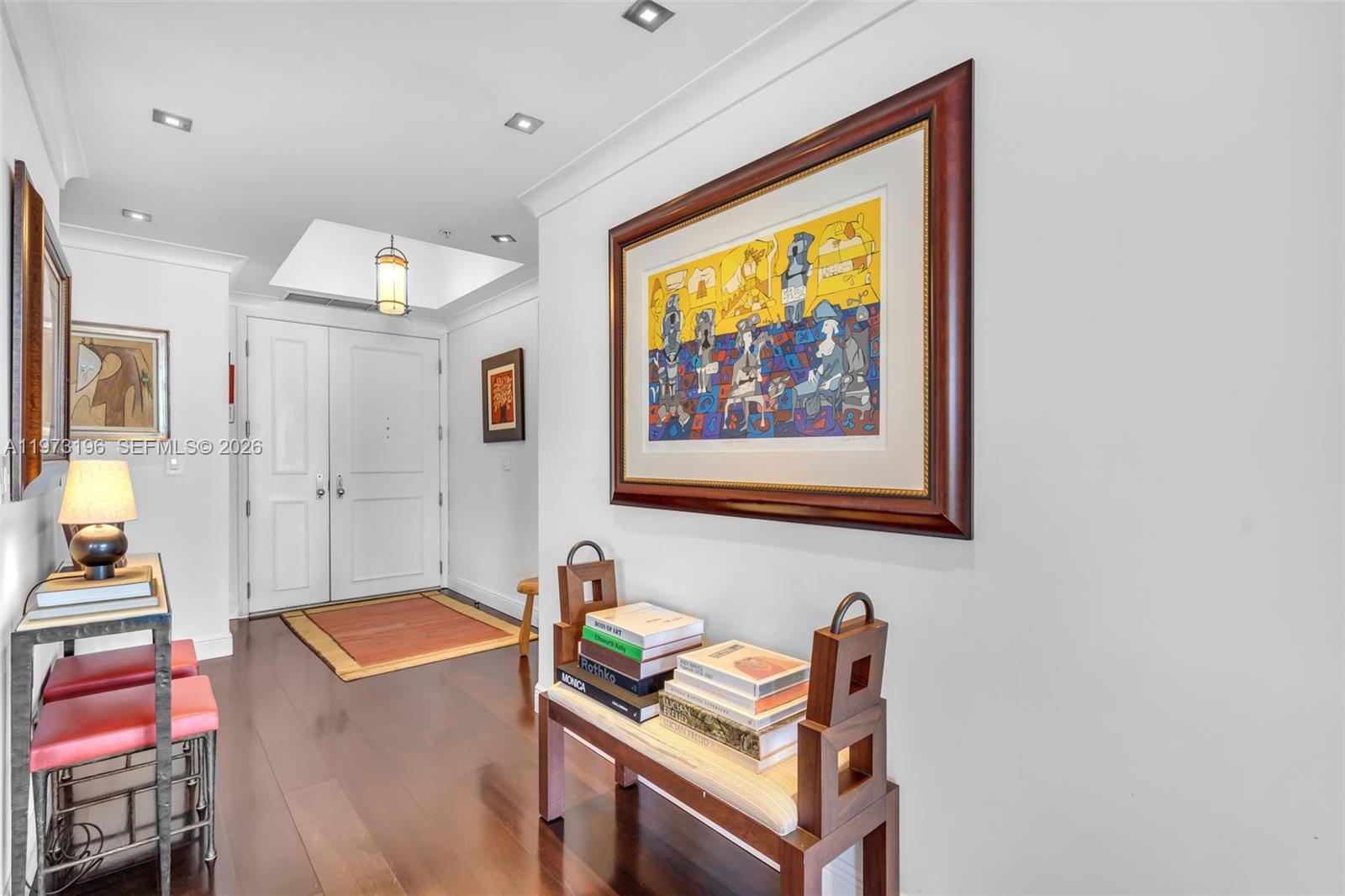 848 Brickell Key Drive, Unit LPH4401 Miami, FL 33131 - Photo 3 of 54