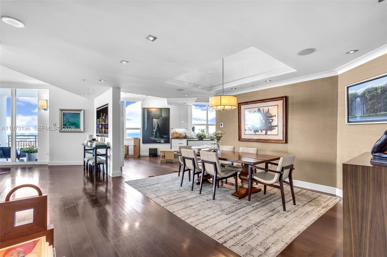 848 Brickell Key Drive, Unit LPH4401 Miami, FL 33131 - Photo 9 of 54