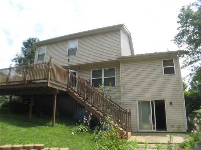 3119 Prairie Road Wilmington, OH 45177 - Photo 2 of 9