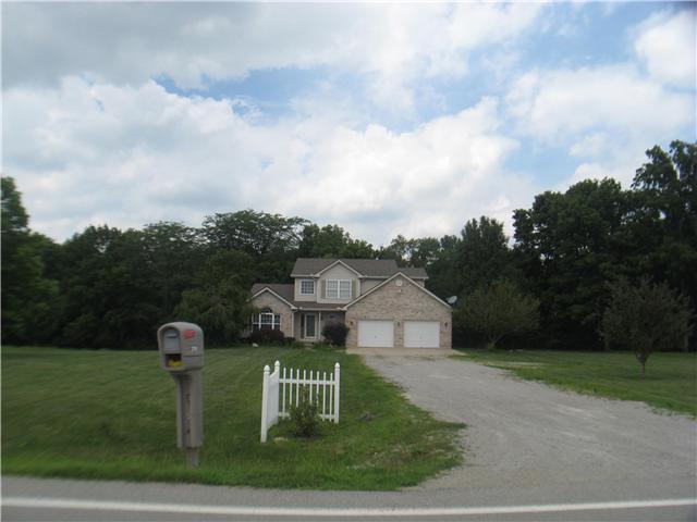 3119 Prairie Road Wilmington, OH 45177 - Photo 8 of 9