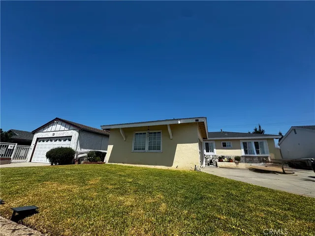 $799,000 | 835 East Bonds Street, Carson, CA 90745